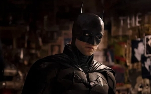 Sutradara 'The Batman' Akui Terinsiprasi Kurt Cobain Nirvana untuk Karakter Robert Pattinson