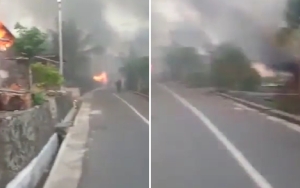 Bentrok Dua Desa di Maluku Tewaskan 3 Orang, Berikut Kronologi dan Dugaan Pemicunya