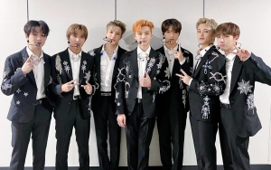 NCT Dream Joget Koplo, Begini Reaksi Ndarboy Genk Pelantun 'Mendung Tanpo Udan'