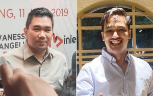 Viral Jejak Digital Milano Lubis Peluk Bibi, Posisi Tangan ke Vanessa Angel Bikin Salfok