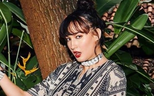Nadine Chandrawinata Pamer Tumpukan Baju Bayi, Bahas Jenis Kelamin Calon Buah Hati