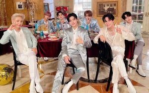 Outfit NCT Dream Joget Koplo 'Mendung Tanpo Udan' Dinilai Sangat Melokal, Sandal Jaemin Disorot