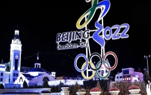 Gelaran Olimpiade Beijing 2022 Sudah di Depan Mata, 3 Desa Untuk Atlet Telah Diresmikan