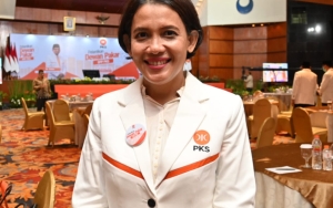 Intip Prestasi Evalina Heryanti, Wanita Kristiani yang Dilantik Jadi Anggota Dewan Pakar PKS