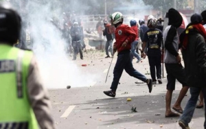 Warga yang Bentrok di Maluku Tengah Siap Berdamai, MUI Tegaskan Konflik Bukan Soal Agama