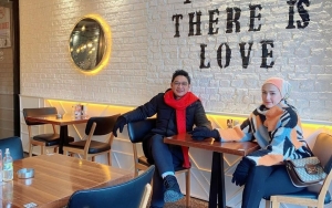Turki Rawan Badai Salju, Istri Pasha Ungu Khawatir Tak Bisa Balik Ke Indonesia