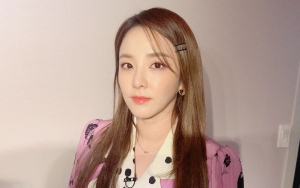 Sandara Park Sudah Tahu Freezia Pakai Barang-barang Palsu Sejak Awal?
