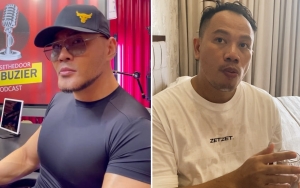 Kalina Oktarani Jadi Penyebab Deddy Corbuzier Ogah Ketemu Vicky Prasetyo Selama Ini