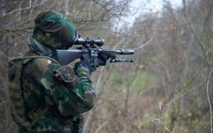 Tiga Prajurit TNI Gugur Usai Terlibat Dalam Baku Tembak Dengan KKB Papua