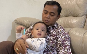 Pahit, Curhat H.Faisal Segera Boyong Gala Sky Tinggalkan Rumah Penuh Kenangan Vanessa Angel dan Bibi