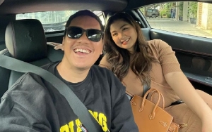 Istri Arief Muhammad Kena Tegur Gara-gara Postingan Saat Olahraga, Begini Reaksi Tiara Pangestika