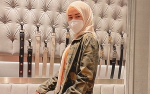 Marissya Icha Sampai Lakukan Ini Demi Amankan IG Baru, Sebut Banyak yang Masih 'Usil'