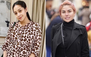 Chat Ghibahin Nagita Slavina Sempat Bikin Heboh, Nikita Mirzani Sebut Hasil Editan Musuhnya