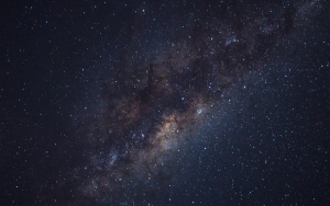 Objek Misterius Terdeteksi di Galaksi Bima Sakti, Astronom Khawatir Alien
