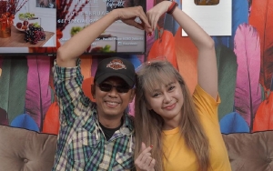 Dipuji Ganteng, Doddy Sudrajat Beri Reaksi Tak Terduga Saat Dijodohkan dengan Denise Chariesta