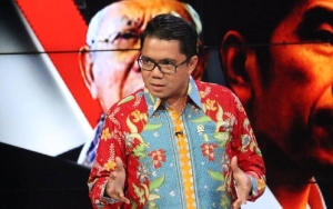 Masyarakat Sunda Demo Desak DPR Pecat Arteria Dahlan, Memaafkan Tapi Sanksi Harus Berjalan