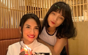 Fuji 'Meledak' Disebut Bahagia Usai Ditinggal Vanessa Angel-Bibi, Fakta Nyesek Dibongkar Sahabat 