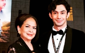 Ibunda Ultah, Reza Rahadian Siapkan Kejutan Manis Ajak Kencan di Bali