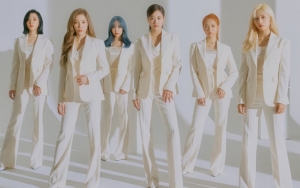 DSP Media Umumkan APRIL Resmi Bubar