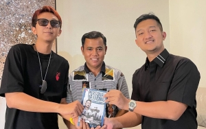 Tom Liwafa Geram, Haji Faisal Siap 'Perang' Jika Doddy Tega Gugat Akte Lahir Gala?