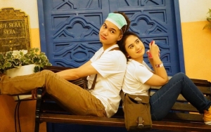 16 Bulan Jadian dengan Tissa Biani, Dul Jaelani Minta Maaf Tak Bisa Beri Kado Karena Alasan Ini