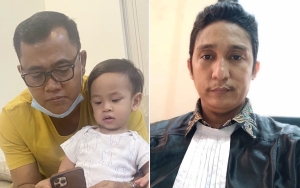 Haji Faisal Bongkar Alasan Jadi Saksi Emma Waroka Usai Dicap Sekongkol, Sentil Doddy-Firdaus Oiwobo?