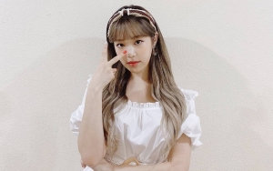 APRIL Bubar, Intip Penampilan Memukau Rachel yang Dipuji Berkat Skill Koreografi Tarian Klasik