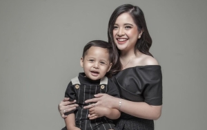 Tasya Kamila Beber Aksi 'Balas Dendam' Putranya Usai Dipaksa Minum Obat