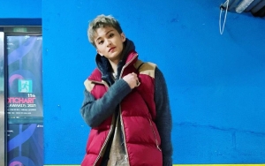 Mark NCT Siap Rilis Lagu Solo 'Child', SM STATION Umumkan Proyek Baru 'NCT LAB'