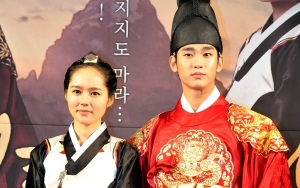 Han Ga In Merasa Dikhianati Kim Soo Hyun Saat Syuting 'The Moon Embracing The Sun'