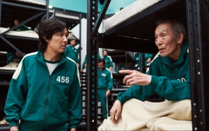 'Squid Game' Fix Lanjut Season 2, Berikut Adegan Bikin Syok Penonton Internasional