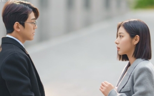 Kim Min Kyu dan Seol In Ah Dibocorkan Alami Pertemuan yang Mendebarkan di 'Business Proposal'