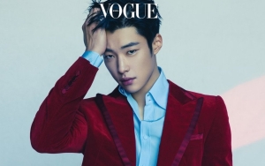 Jadi Petinju, Woo Do Hwan Ungkap Beratnya Proses Syuting 'Hunting Dogs'