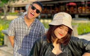 Bocorkan Isi DM, Fuji Bongkar Sosok Wanita Idaman Fadly Faisal? 