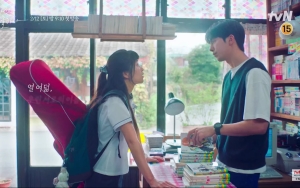 Nam Joo Hyuk dan Kim Tae Ri Ribut di Pertemuan Pertama, Akting Dipuji Tim 'Twenty-Five, Twenty-One'