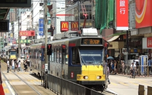 Hong Kong Adopsi Kebijakan Beijing Atas Penanganan COVID-19, Picu Kefrustasian Masyarakat