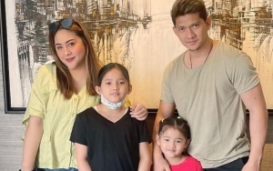Audy Item Bagikan Video Gemas Putrinya Larang Iko Uwais Keluar Rumah, Percakapan Tuai Sorotan