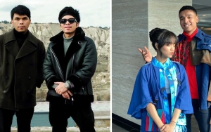 Pengakuan Thariq Halilintar Soal Sosok Atta Halilintar Disorot, Nama Fuji-Fadly Malah Terseret