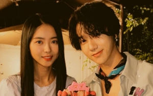 Manis Banget, Begini Cara Yesung SuJu Abadikan Kenangan Bareng Nayoung di 'We Became a Family'