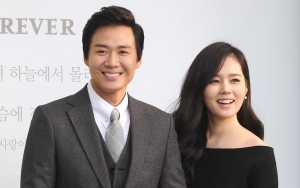 Han Ga In Ngaku Tak Cocok dengan Yeon Jung Hoon Meski Rumah Tangganya Dikenal Adem Ayem, Kenapa?