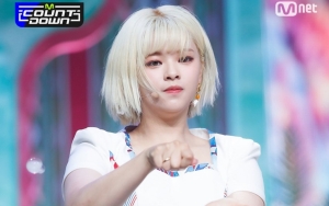 JYP Tak Punya, Jeongyeon TWICE Ingin Pergi ke SM Demi Ikut Acara Ini