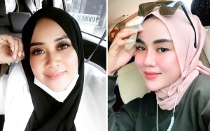 Selain Cincin Berlian, Puput Sudrajat Gemetaran Dikasih Tas 'Bekas' Vanessa Angel oleh Medina Zein