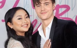 Lana Condor Resmi Dilamar Aktor Anthony De La Torre Pasca Tujuh Tahun Kencan