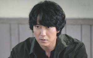 Kim Nam Gil cs Terkejut Datangi TKP Rumah Mewah di Cuplikan Adegan 'Through the Darkness' 