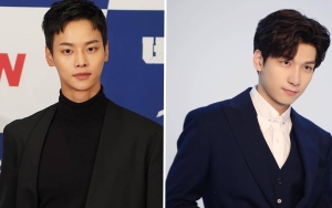 N VIXX Mendadak Emosional Dipuji Hyuk Berkat Aktingnya di 'Bad and Crazy'