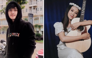 Rivaldi Beri Respons Menohok Usai Diisukan Pacari Mayang, Isyaratkan Belum Ada Hubungan Serius