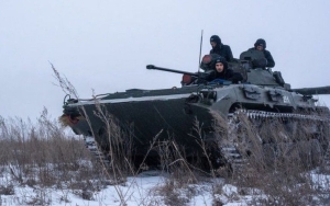 Tak Hanya Soal Invasi, Terungkap Perkiraan Risiko Lain Atas Serangan Rusia Terhadap Ukraina