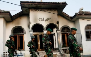 Jemaat Ahmadiyah Alami Intoleransi di Kalbar, Kini Mulai Melebar ke Daerah lain