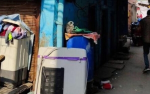 Ibu Muda di Delhi Diperkosa Ramai-ramai Lalu Diarak, 11 Orang Ditangkap Termasuk Wanita