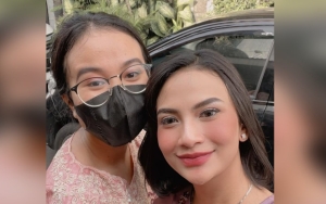 Dicap Bohong, Video Mayang Kedinginan Temani Vanessa Angel Syuting Malam-Malam Bikin Terenyuh